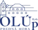 OLÚP Predná Hora